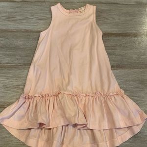 Crewcuts Size 3 Sleeveless dress